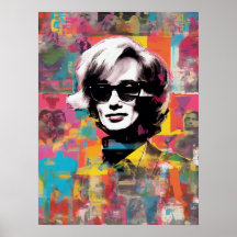 60 anos, Pop, decoração doméstica