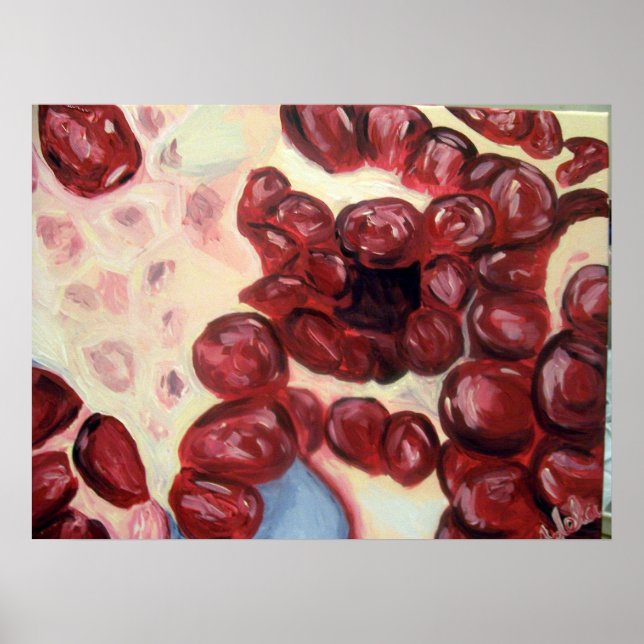 Pôster "613 polegadas (Frente)