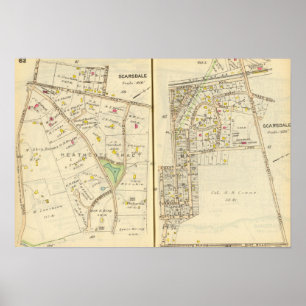 Pôster 6263 Escardale