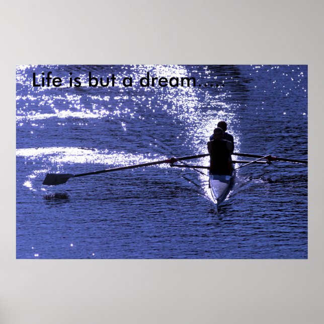 Poster 659_5919_RT80 j, A vida é apenas um sonho..... (Frente)