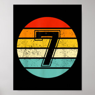 Poster 67 Drip Meme Engraçado 6 7 Fantasia Casal Retro