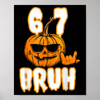 67 Fantasia de Rot Memes de Halloween Cérebro Cria