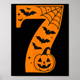 Poster 67 Halloween Combinando Gêmeos Meninos Meninas Irm