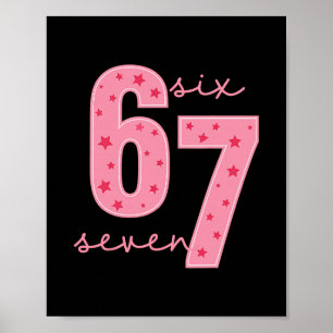 Poster 67 Meme