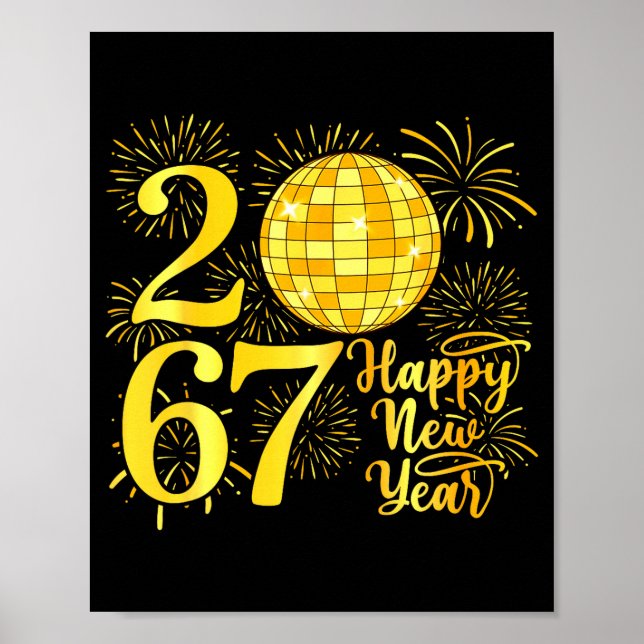 Poster 67 Meme Six Seven For Kids Women Men Boys Girls Ne (Frente)