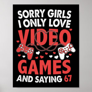 Poster 67 Vídeos de Jogos Memes Engraçados do Dia dos Nam