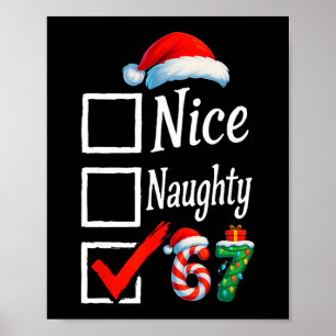 Poster 6 7 Meme Legal Sacana 67 Natal Rot Cerebral Engraç