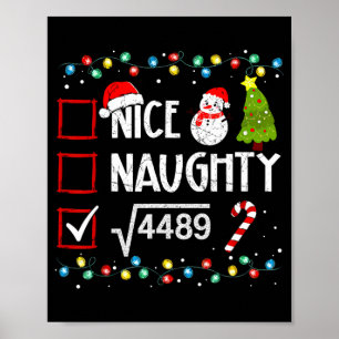 Poster 6-7 Meme Legal Travesso 67 Natal Rotação Cerebral 