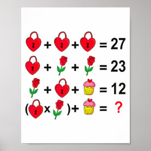 Poster 6 7 Meme Seis Sete Dia dos Namorados 67 Faça as Co