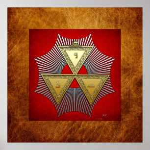 Poster 6: Secretário íntimo