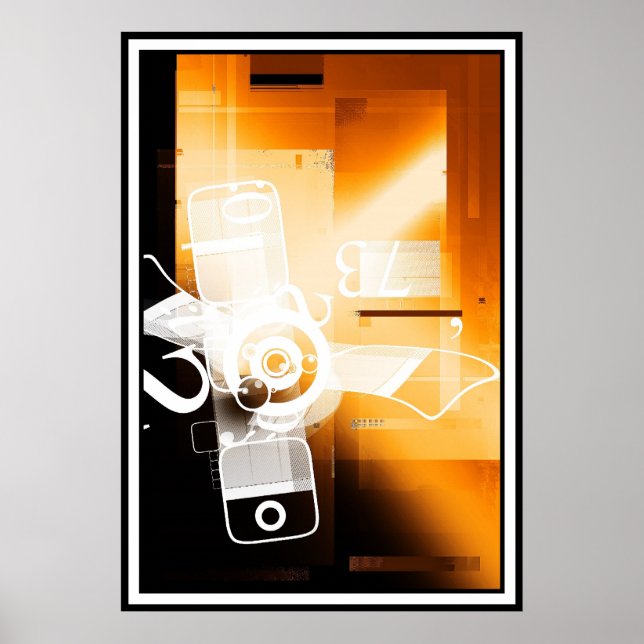 PÔSTER 73O (Frente)