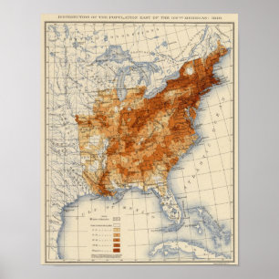 Pôster 7 população 1840