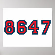 8647 Resistência Anti Trump