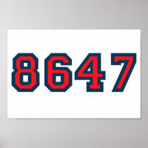 8647 Resistência Anti Trump