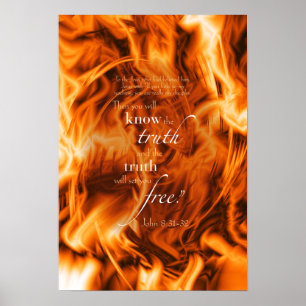Poster 8:31 de John - 32