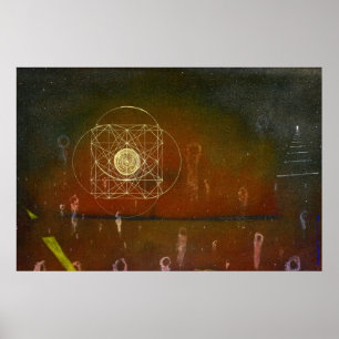 Pôster 8 de maio Dia#128. SONHANDO?