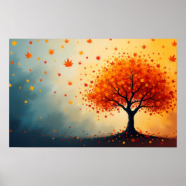 Poster 8K Abstract Visions: Modern Textures & Fluid Art