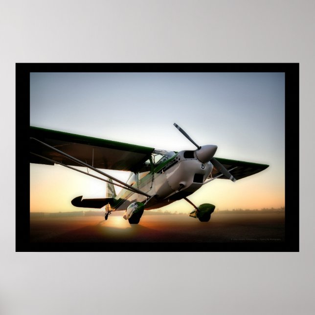 Poster 8KCAB Decathlon (Frente)