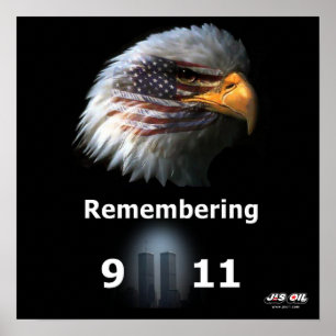 poster 911
