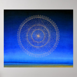 PÔSTER #934. ". VERDADE DA INFINIDADE DE .TRANSCENDENCE