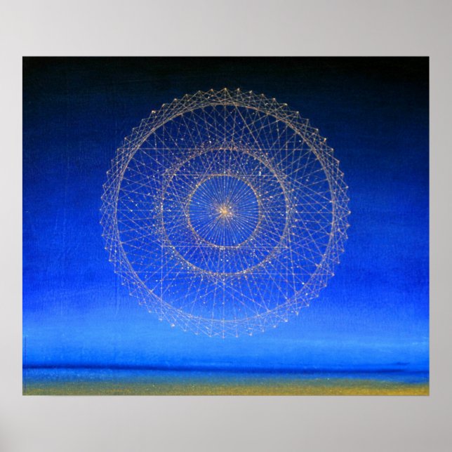 PÔSTER 934. "...VERDADE DO INFINITÁRIO DE TRANSCENDÊNCIA. (Frente)