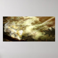 9 Floresta de raposa-branca