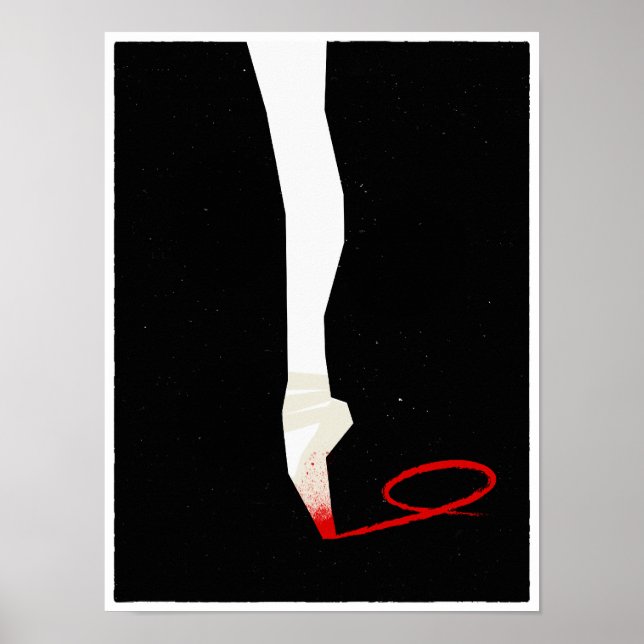 Pôster 9 poster: 12 x 16 (Frente)