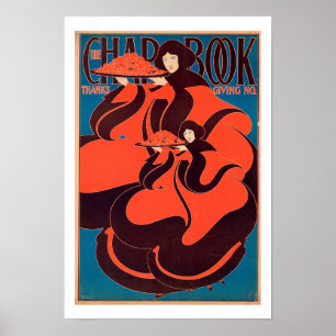 Poster A Ação de Graças do Livro Chap