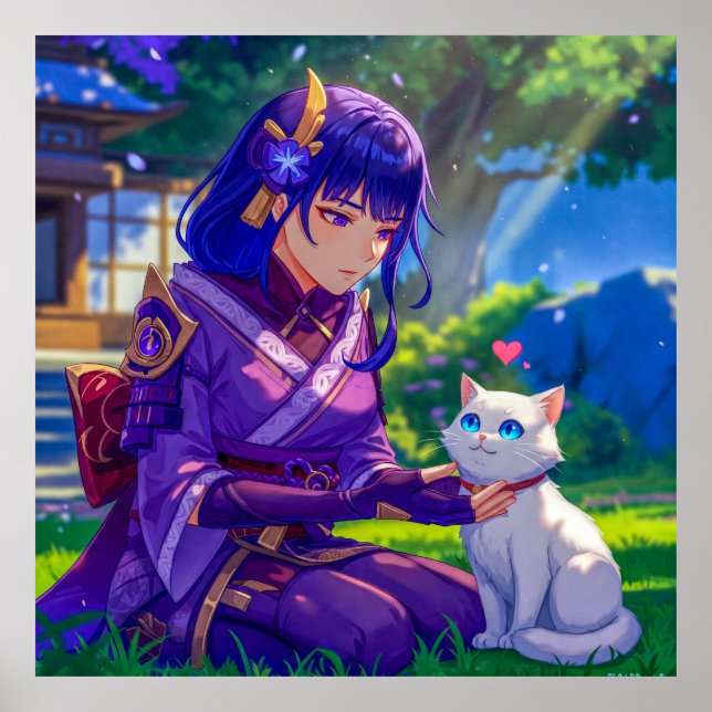 Poster A Afetação do Archon (Frente)