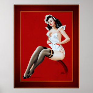 Poster A ajuda de Peter Driben