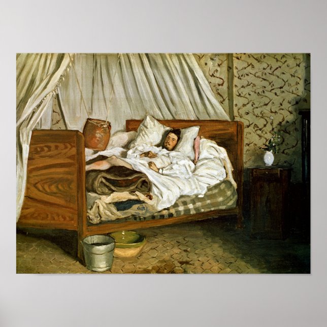 Pôster A Ambulância Melhorada (Frente)