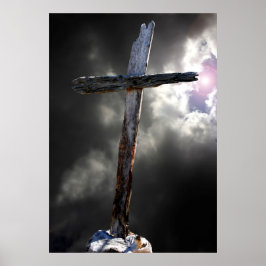 Poster A Antiga Cruzada Rupa
