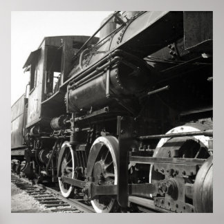 Poster A antiga visão de fechamento de 208