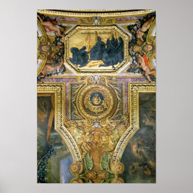 Poster A Aquisição de Dunquerque (Frente)