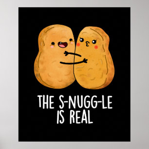 Poster A Arromba É Muito Engraçada, Pun Dark BG