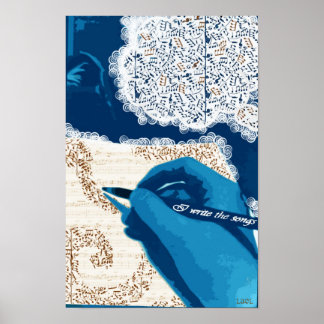 Pôster A Arte da Música