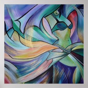 Pôster A Arte de Belly Dance