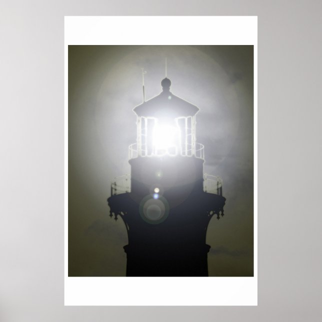 Pôster A Arte de Currituck (Frente)