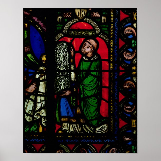 Pôster A árvore da janela de Jesse (Frente)