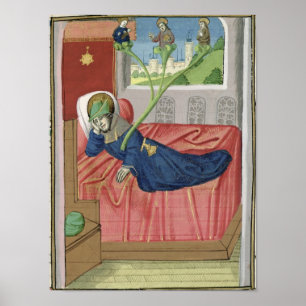 Pôster A árvore de Jesse