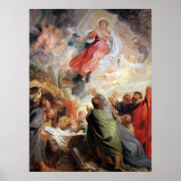 A Assunção da Virgem Maria