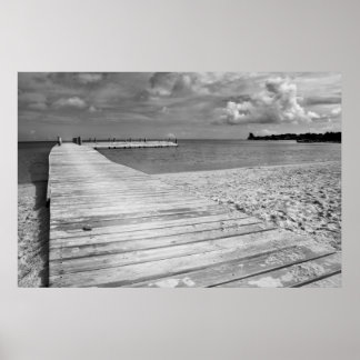 Pôster A ausência de memórias