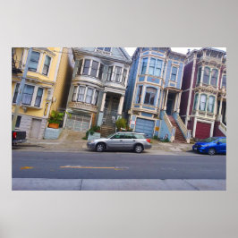 Poster A Baixa Altura