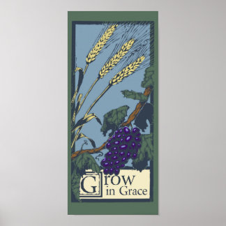 Pôster A bandeira do Senhor