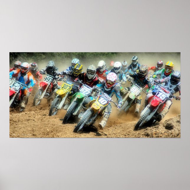 Pôster A bandeja (Frente)