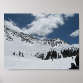 Poster A-Basin