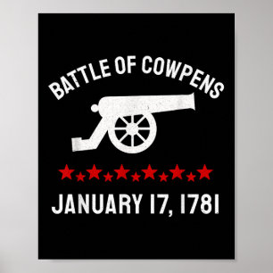 Poster A Batalha Da Revolução Revolucionária Da Guerra Do