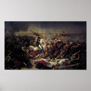 Poster A batalha de Aboukir