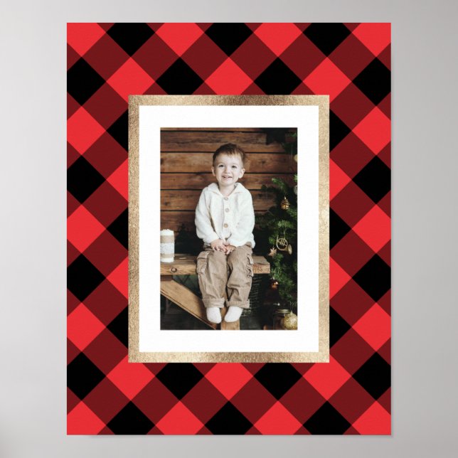 Poster À beira da lareira (Frente)