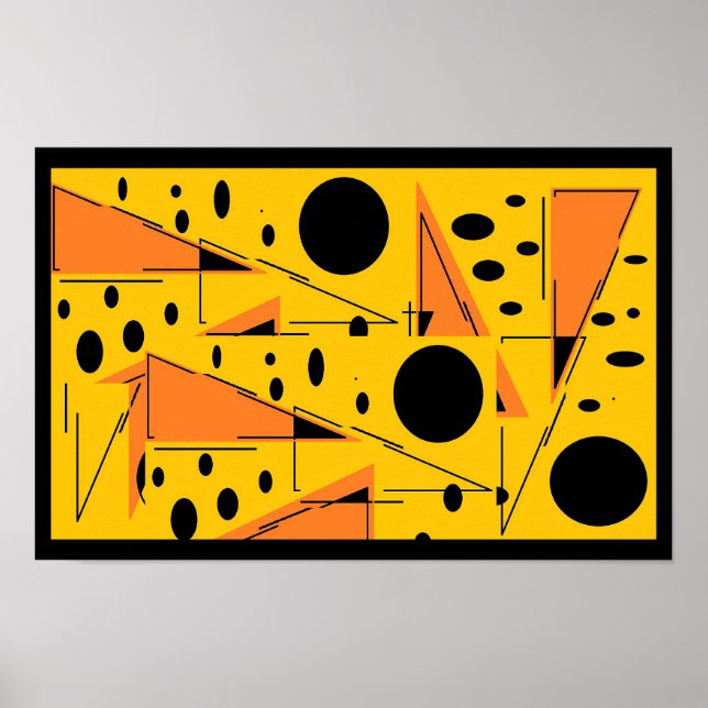 Poster A borda da Capela da Mamãe (Frente)